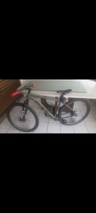 Bicicleta Mountain Bike Aro 29 - Foto 2