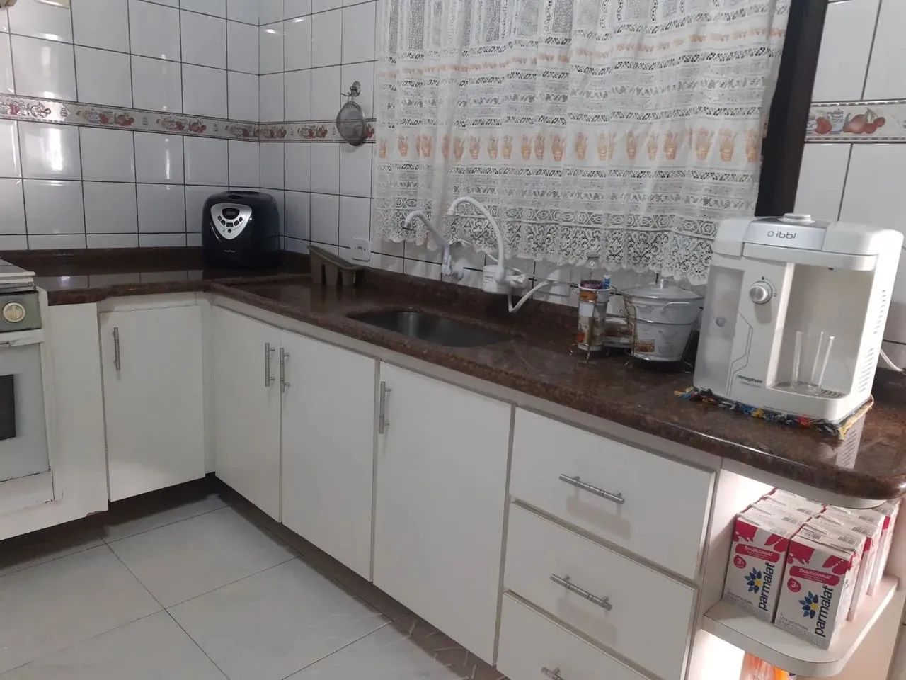 CASA TÉRREA - SANTO ANDRÉ - RECREIO DA BORDA DO CAMPO - Foto 11