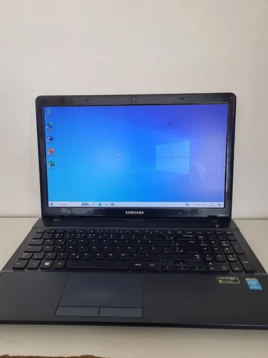 Notebook Samsung