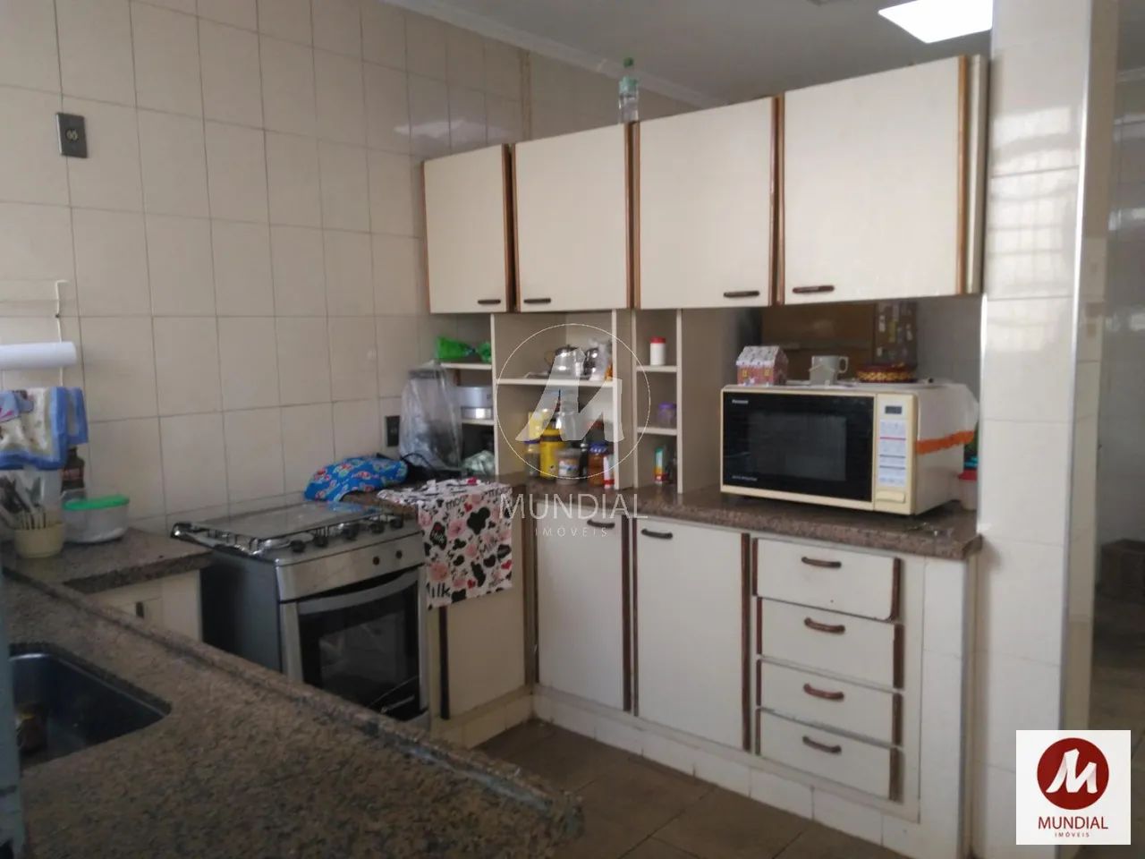 Casa (térrea na rua) 3 dormitórios/suite, cozinha planejada - Foto 5