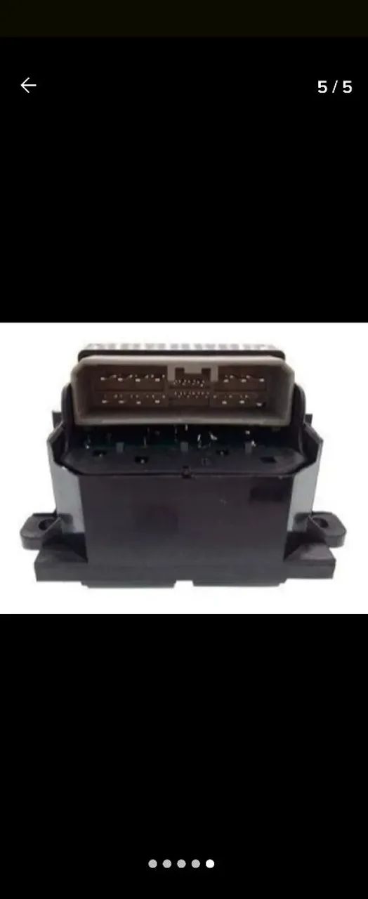 BOTÃO COMANDO DIS VIDROS HONDA - Foto 5