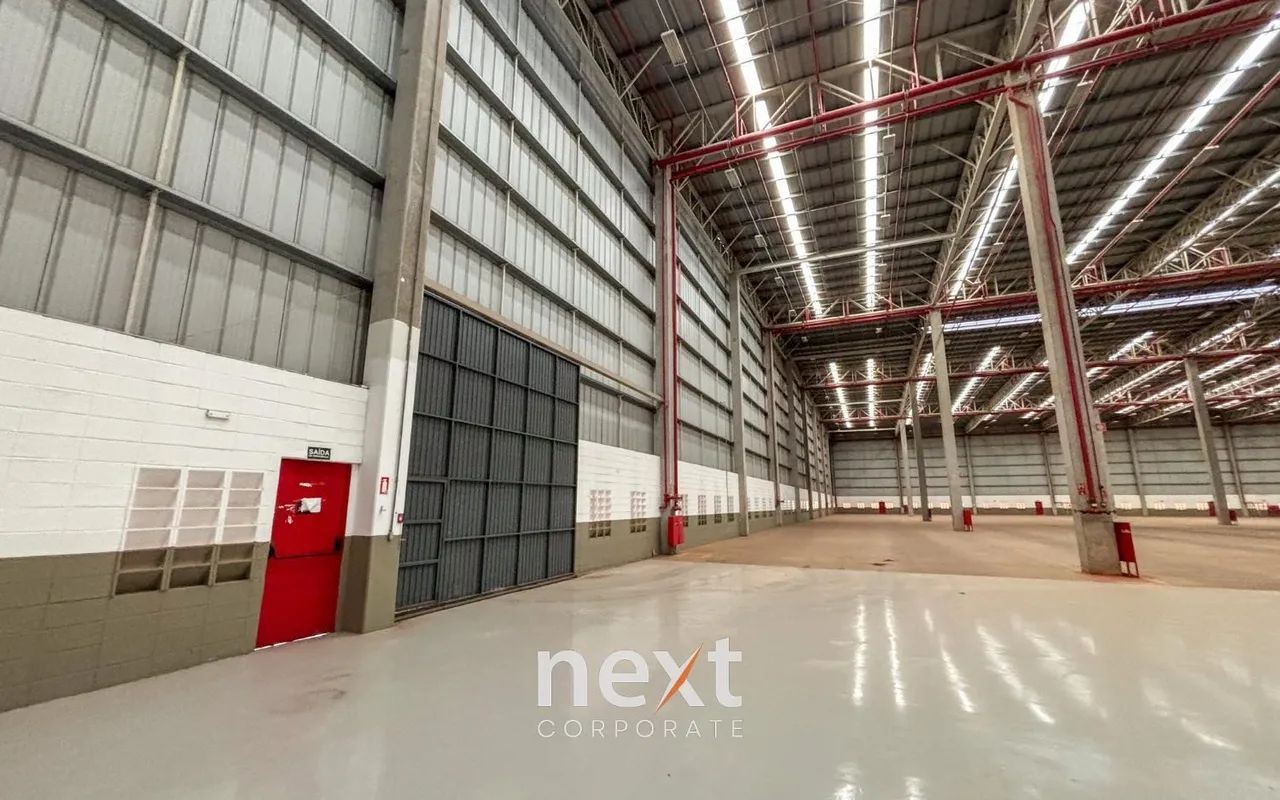 galpão - Loteamento Center Santa Genebra - Campinas - Foto 8