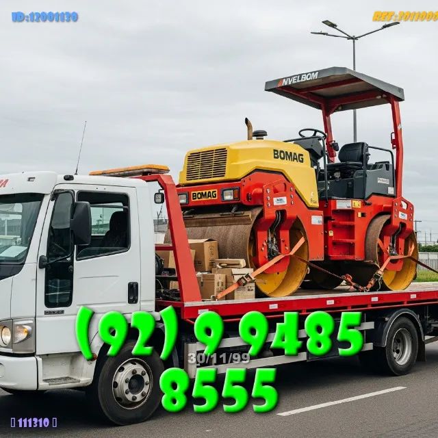 Guincho Anos de experiência no mercado Sua satisfação é nossa prioridade