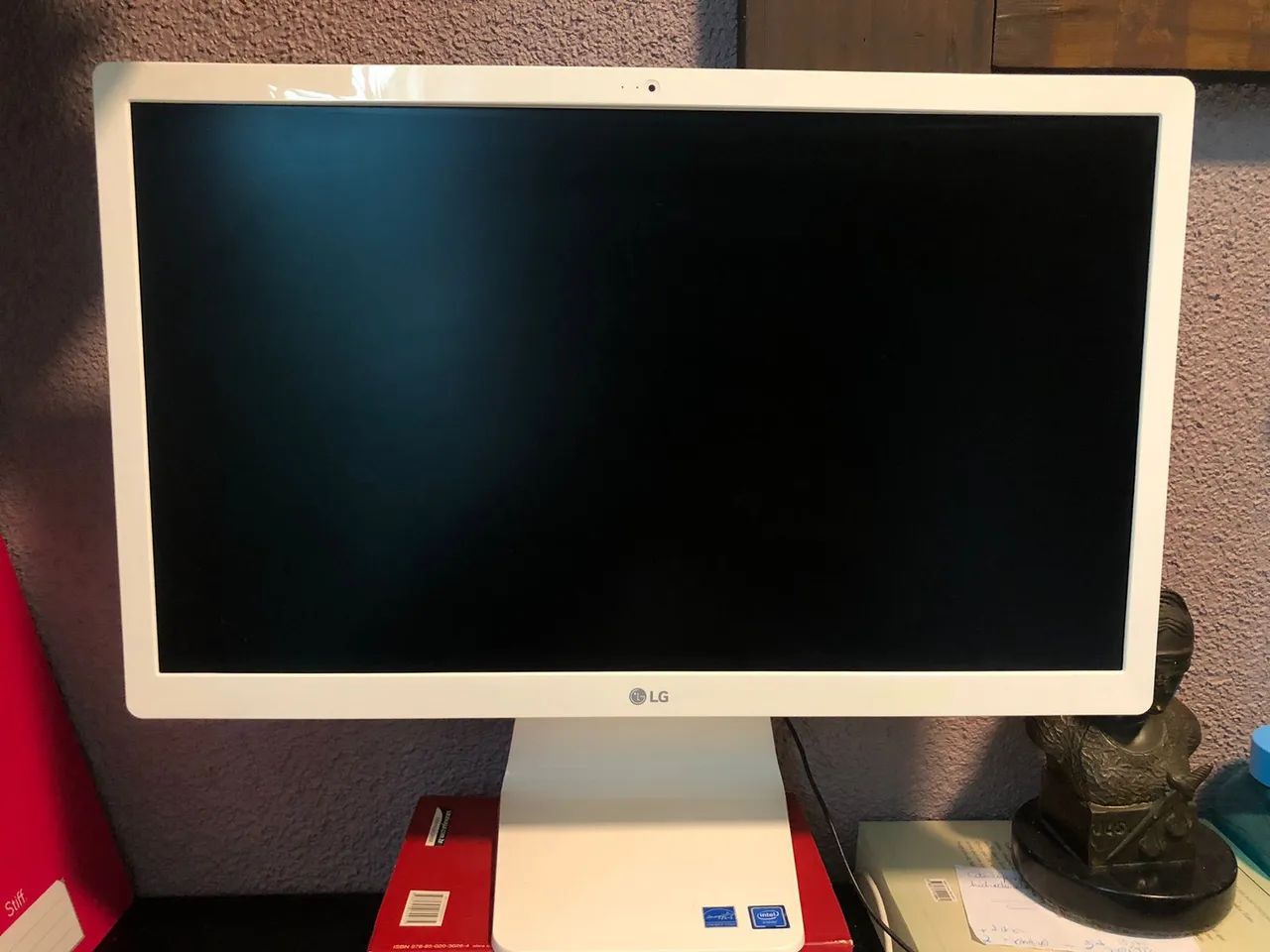 Desktop LG compacto  - Foto 2