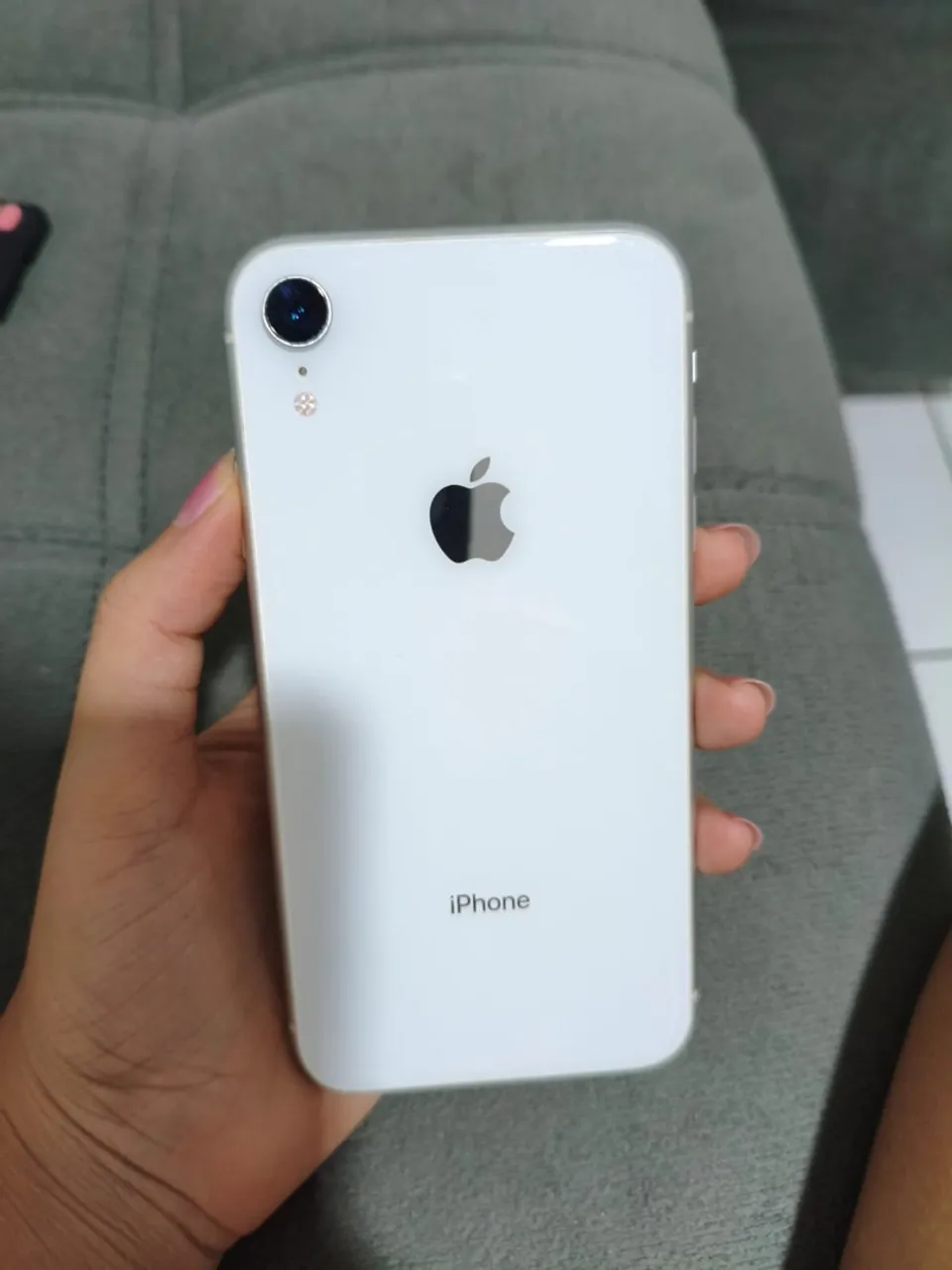IPHONE XR 128GB