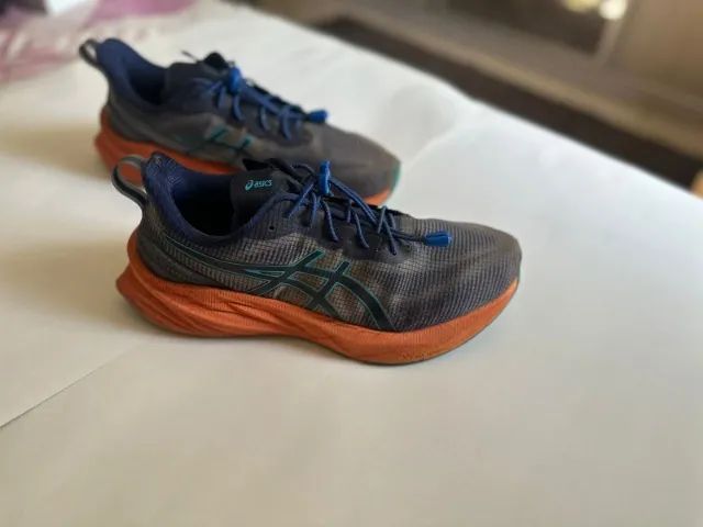 Tênis Asics Novablast 3 Le - Masculino - Foto 5