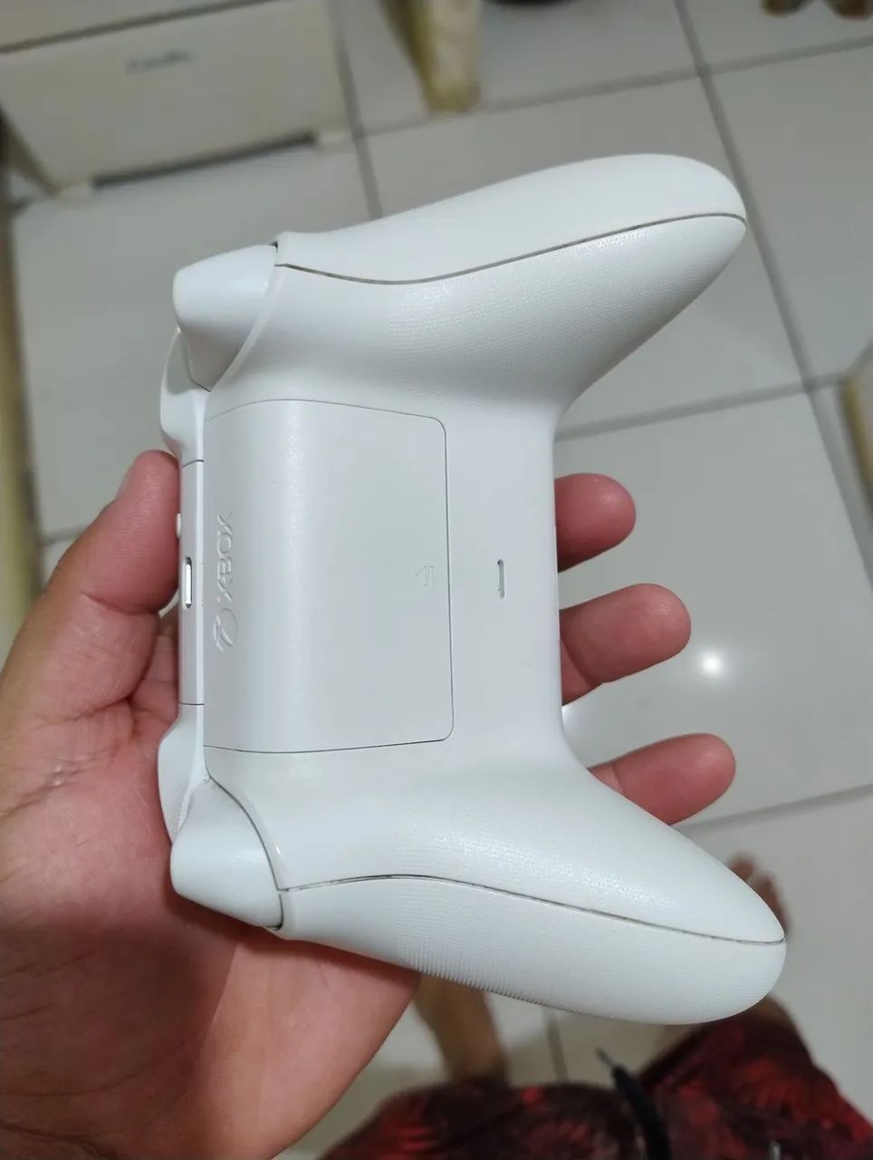 Controle Xbox Series X/S Branco - Foto 2