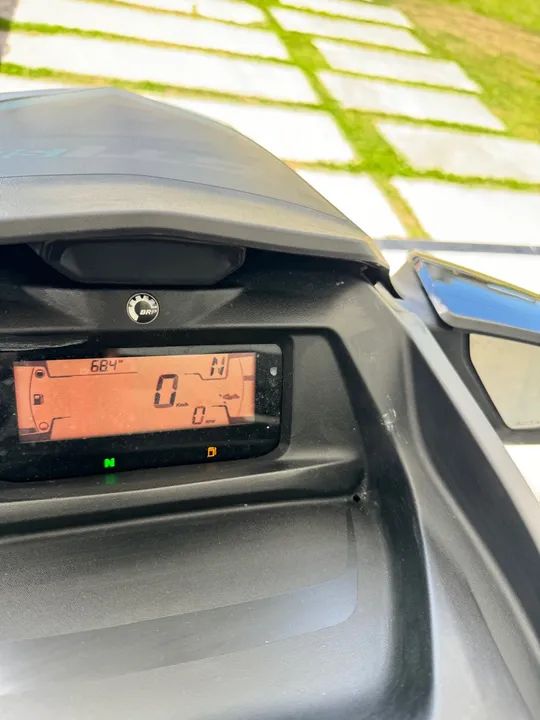 Jet Ski Sea-Doo gti 170 se 2024 - Foto 6