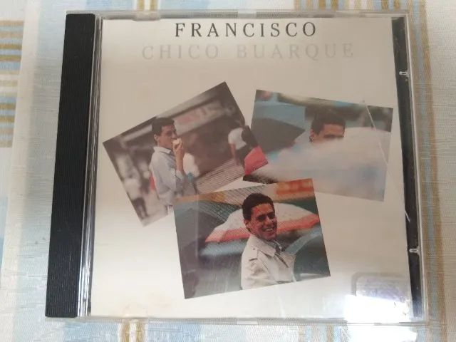 Chico Buarque - Francisco