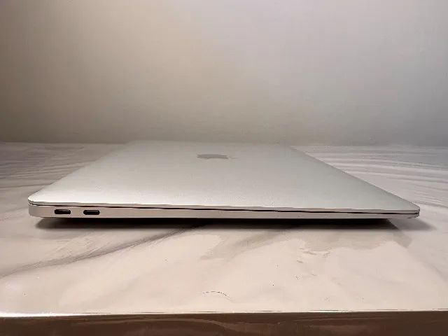 MACBOOK AIR M1 - 2020 - 8 Go - 256 Go - 90% - CINZA - Notebooks