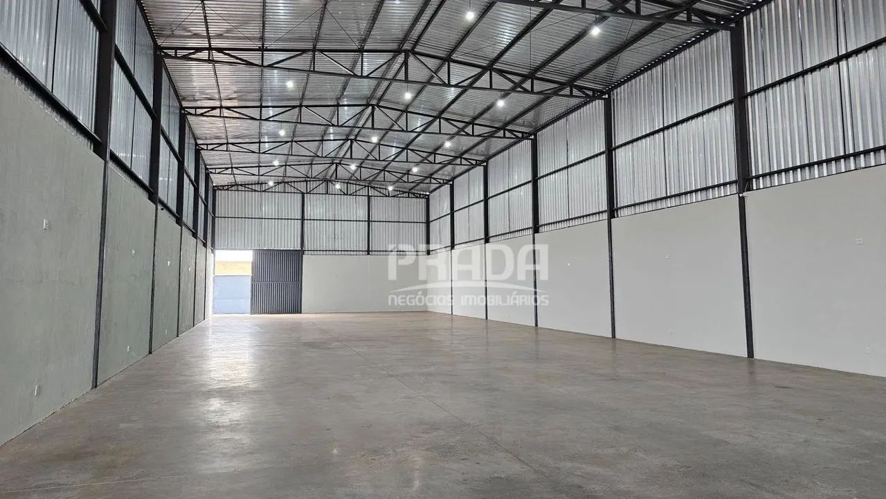 Galpão à venda - Centro Empresarial Leste 3 - Uberlândia/MG. - Foto 2