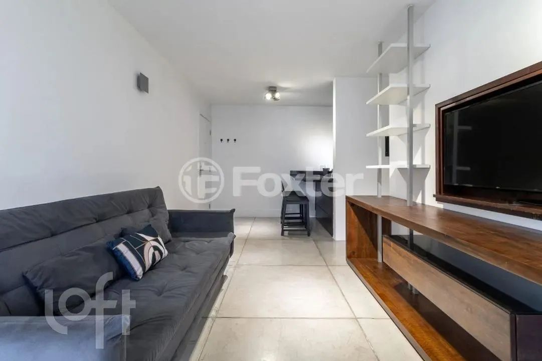 Apartamento à venda Rua Haddock Lobo, Cerqueira César - São Paulo - Foto 4