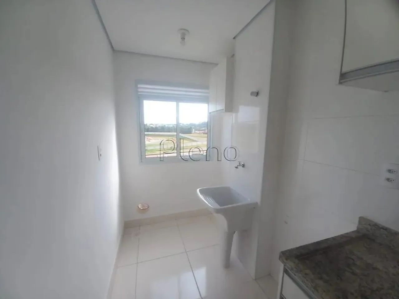 Apartamento à venda e para alugar em Indaiatuba, Jardim Casablanca, com 2 quartos, com 51. - Foto 5