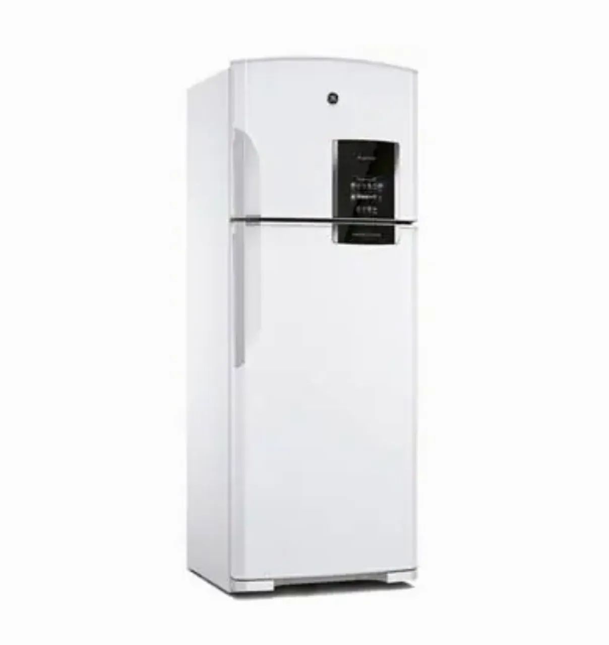 Geladeira GE Frost Free Duplex 445l - Foto 3