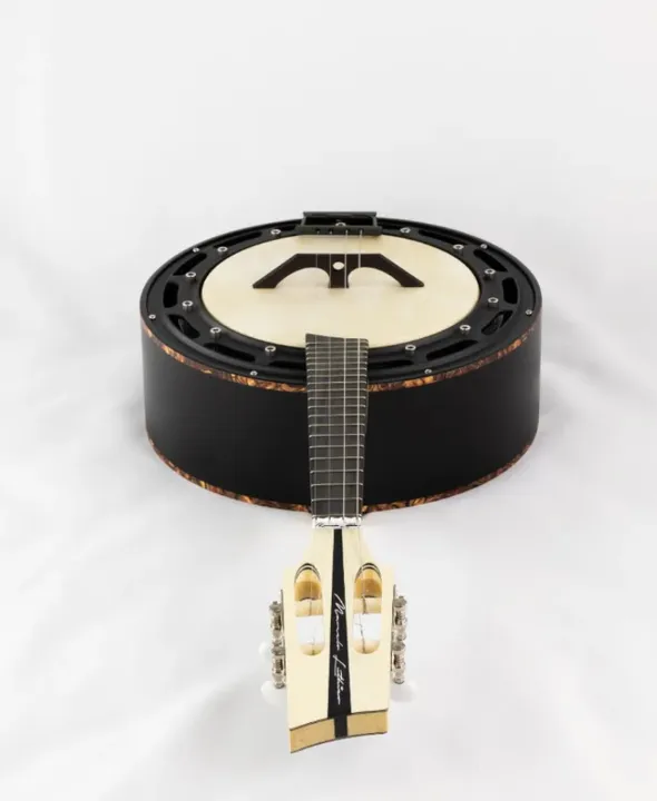 Banjo (Casa do Banjo - Marcelo Luthier)