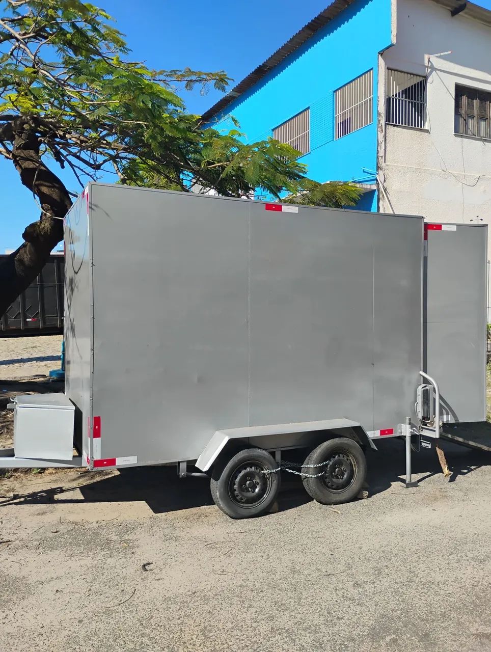 Trailer utilitário  - Foto 3