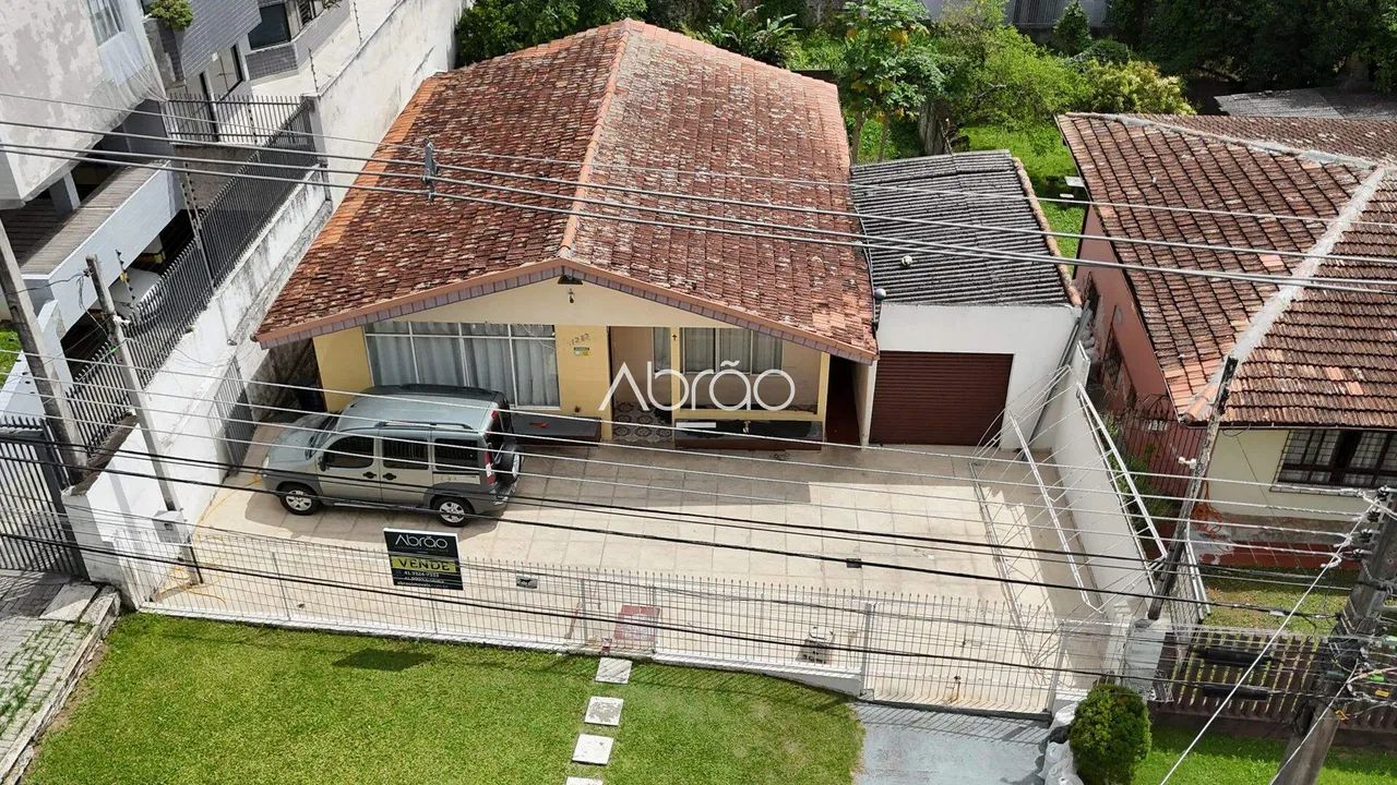 Terreno de 502 m² à venda no Bigorrilho  Alto Potencial Construtivo | Ref. 443 - Foto 2
