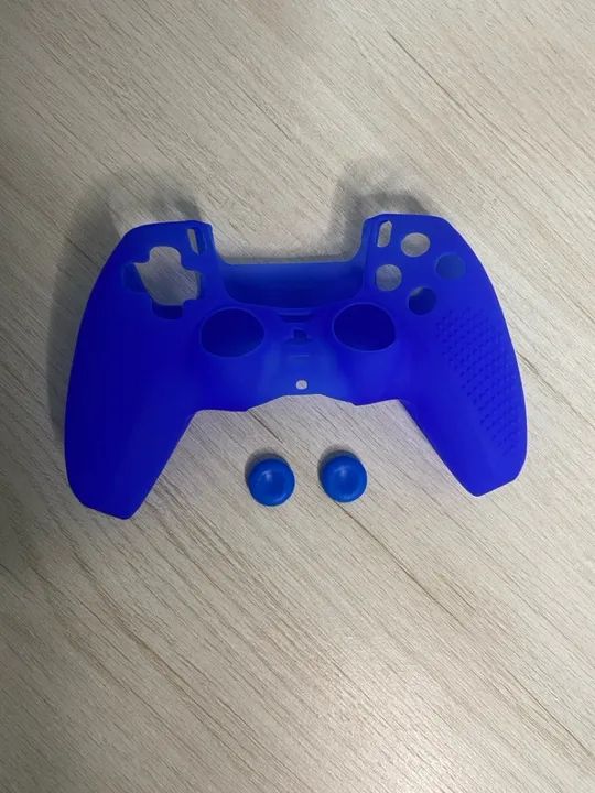 Capinha controle Dualsense Ps5 