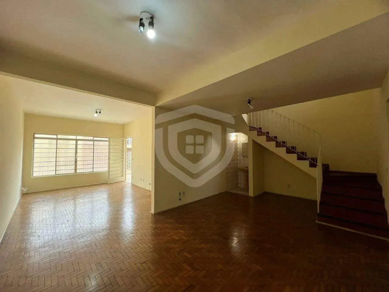 Casa para para aluguel no bairro Vila Coralina em Bauru - Imobiliária em Bauru - Grizoni I