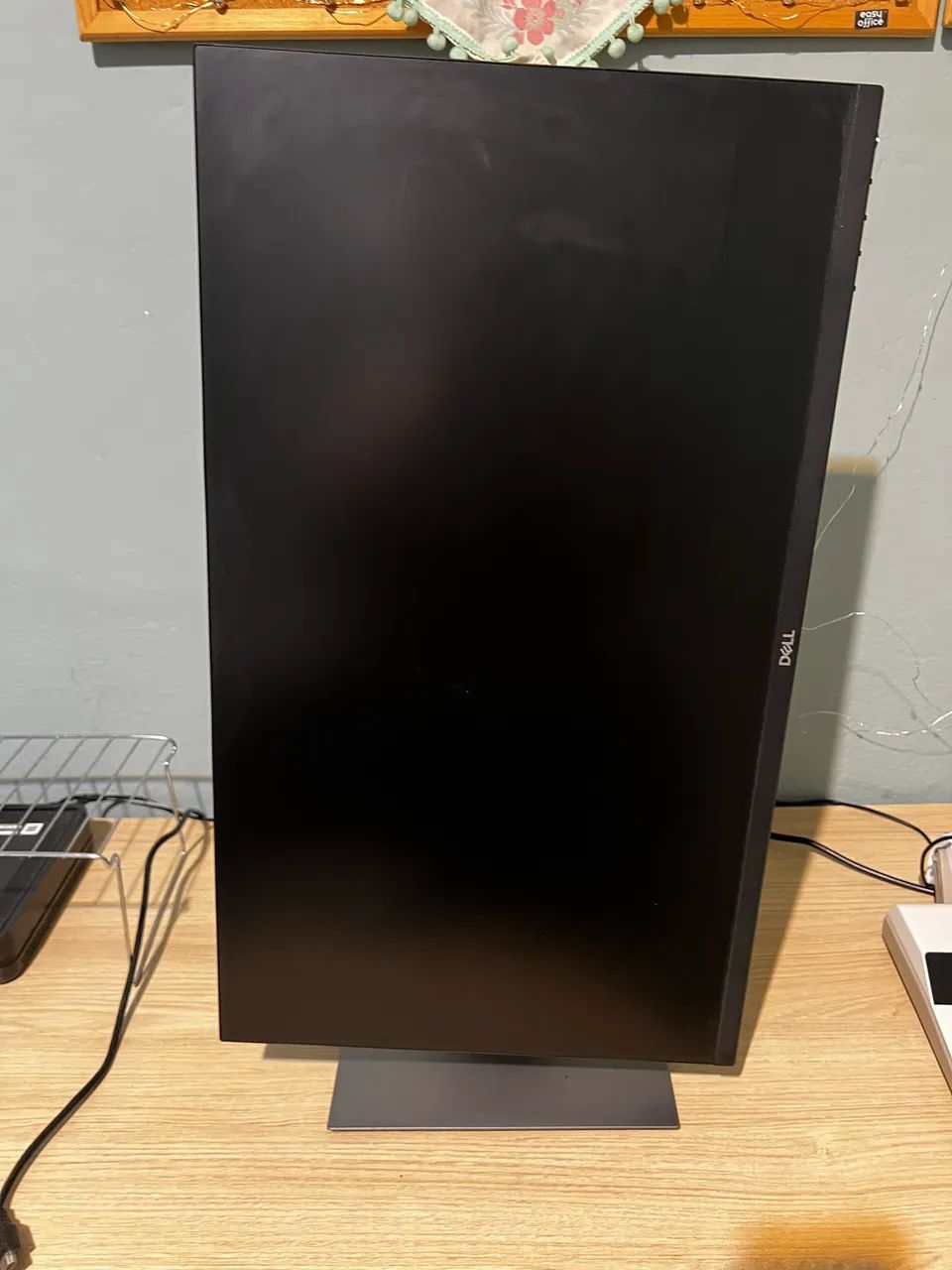 Monitor Dell 27 P2719H - Foto 4