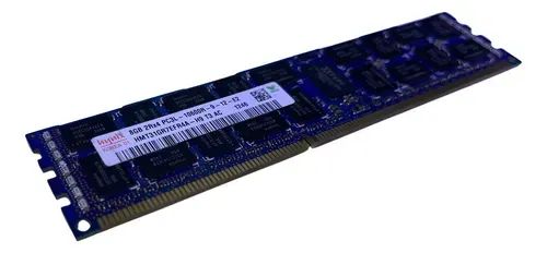 Memoria Servidor Hynix 8gb Pc3l 10600r 2rx