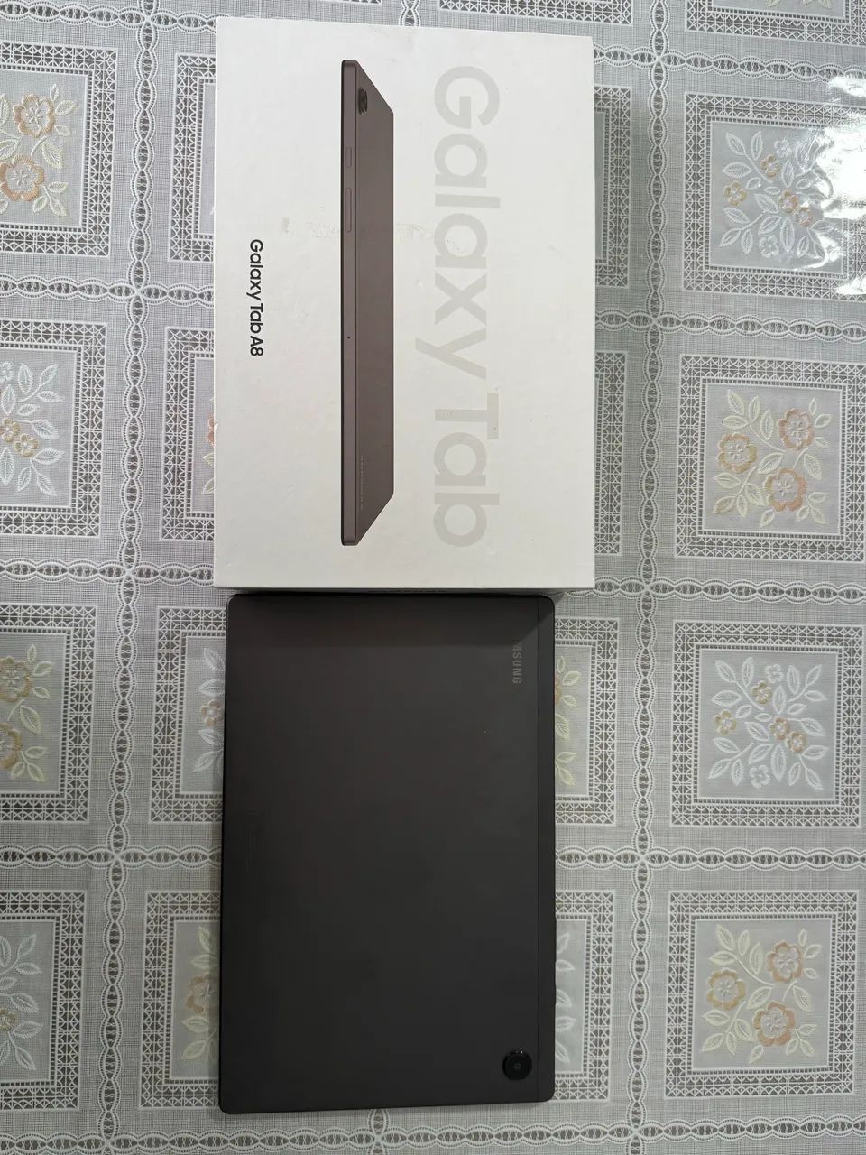 Tablet Samsung Galaxy Tab A8 - Foto 2