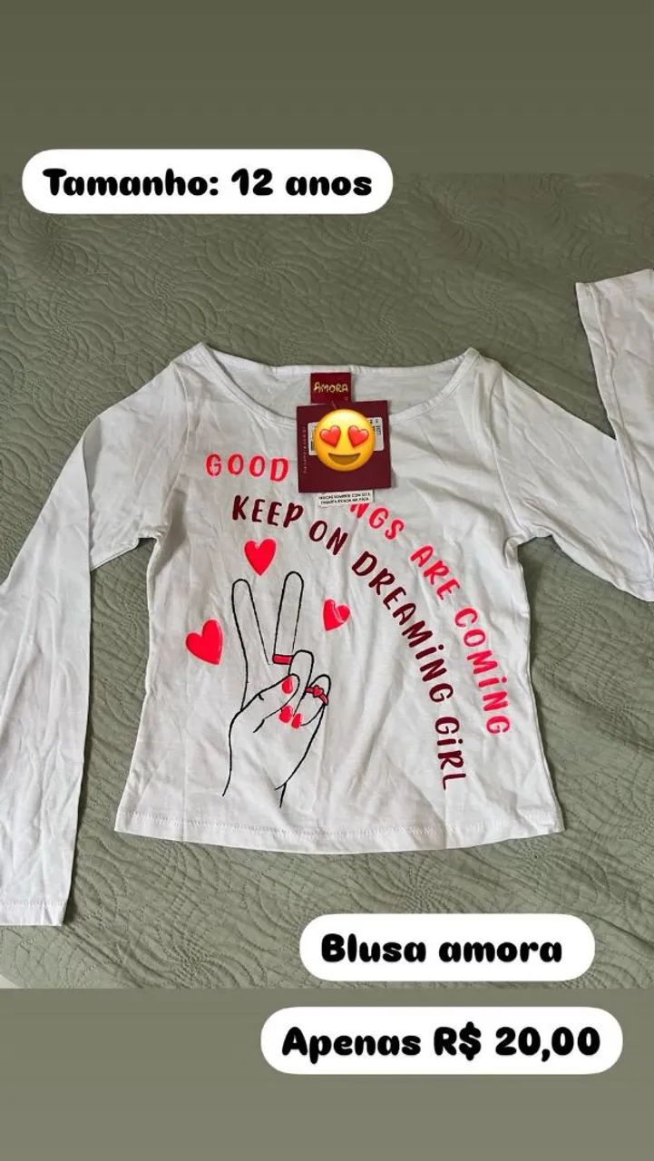 Roupa infantil  - Foto 5