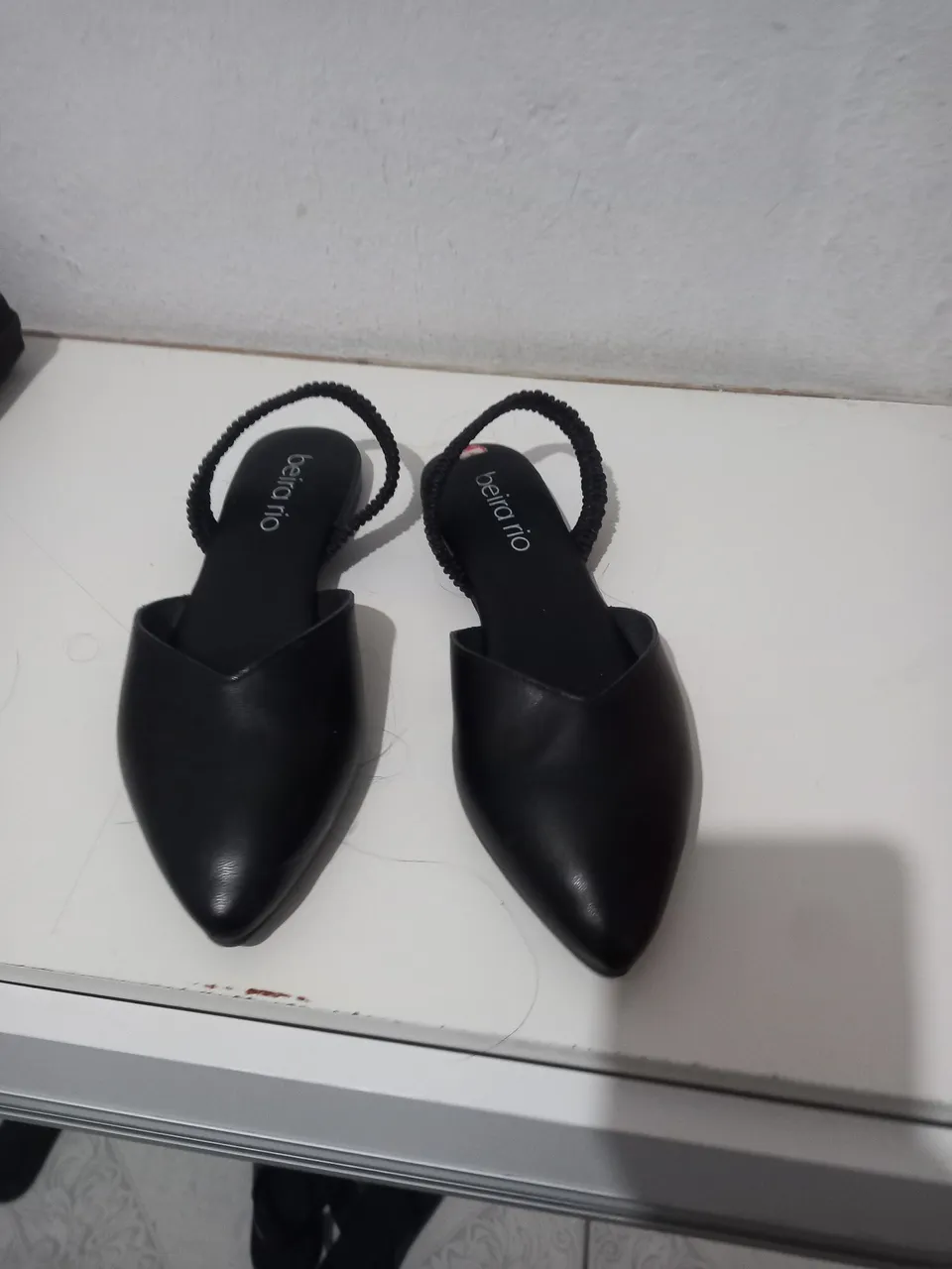 Sapatilha Feminina Beira Rio - Elegância e Conforto!