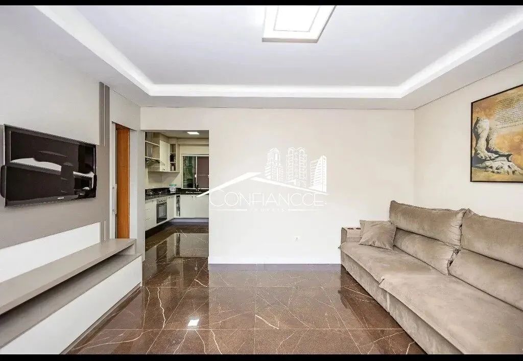 Casa com 3 quartos para alugar no CIC, Curitiba - PR | Confiancce Imóveis - Foto 3