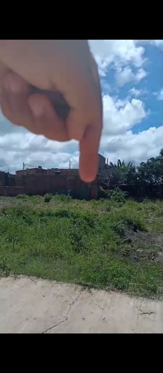 Terreno a venda Zé Pojuca  - Foto 3