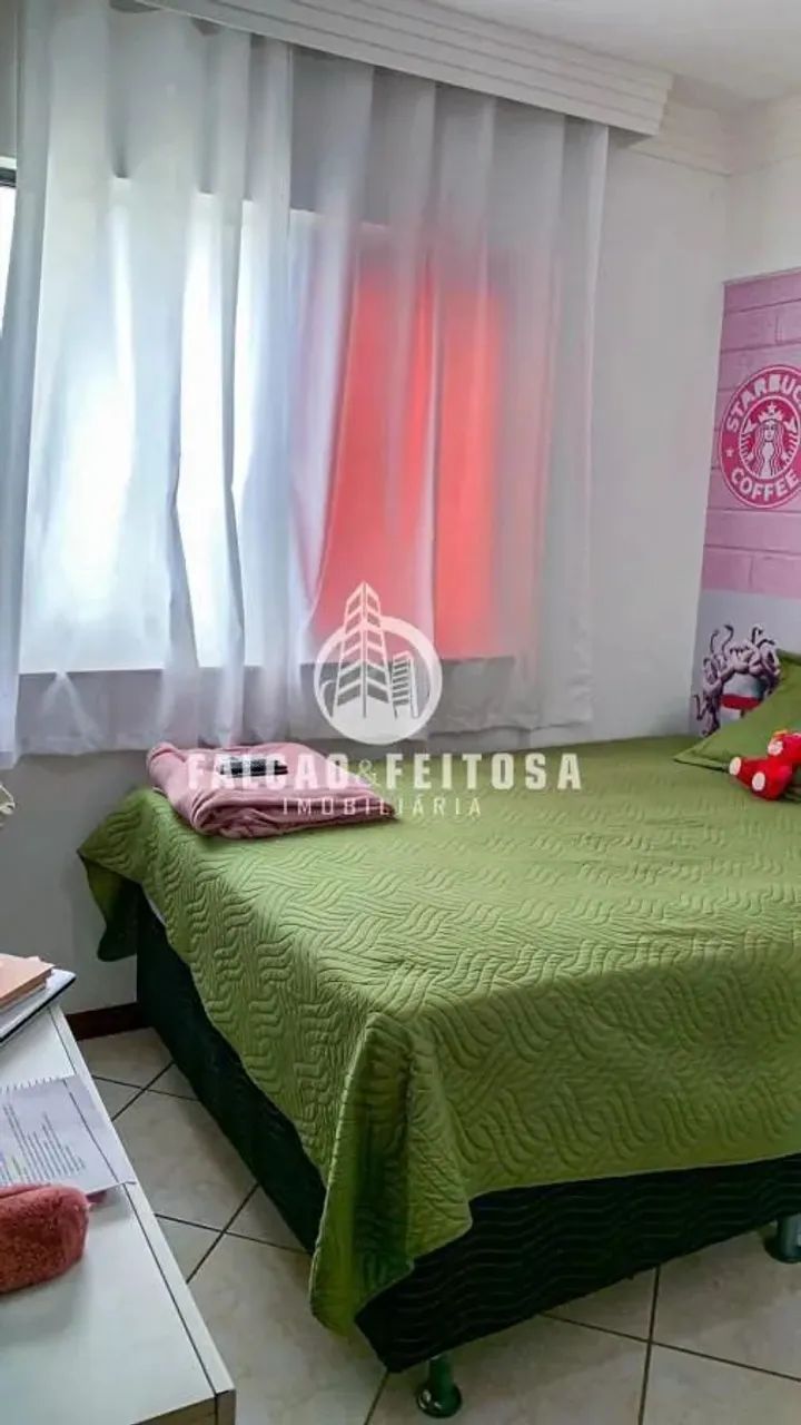 Apartamento para Venda em Salvador, Matatu, 3 dormitórios, 1 suíte, 2 banheiros, 1 vaga - Foto 5