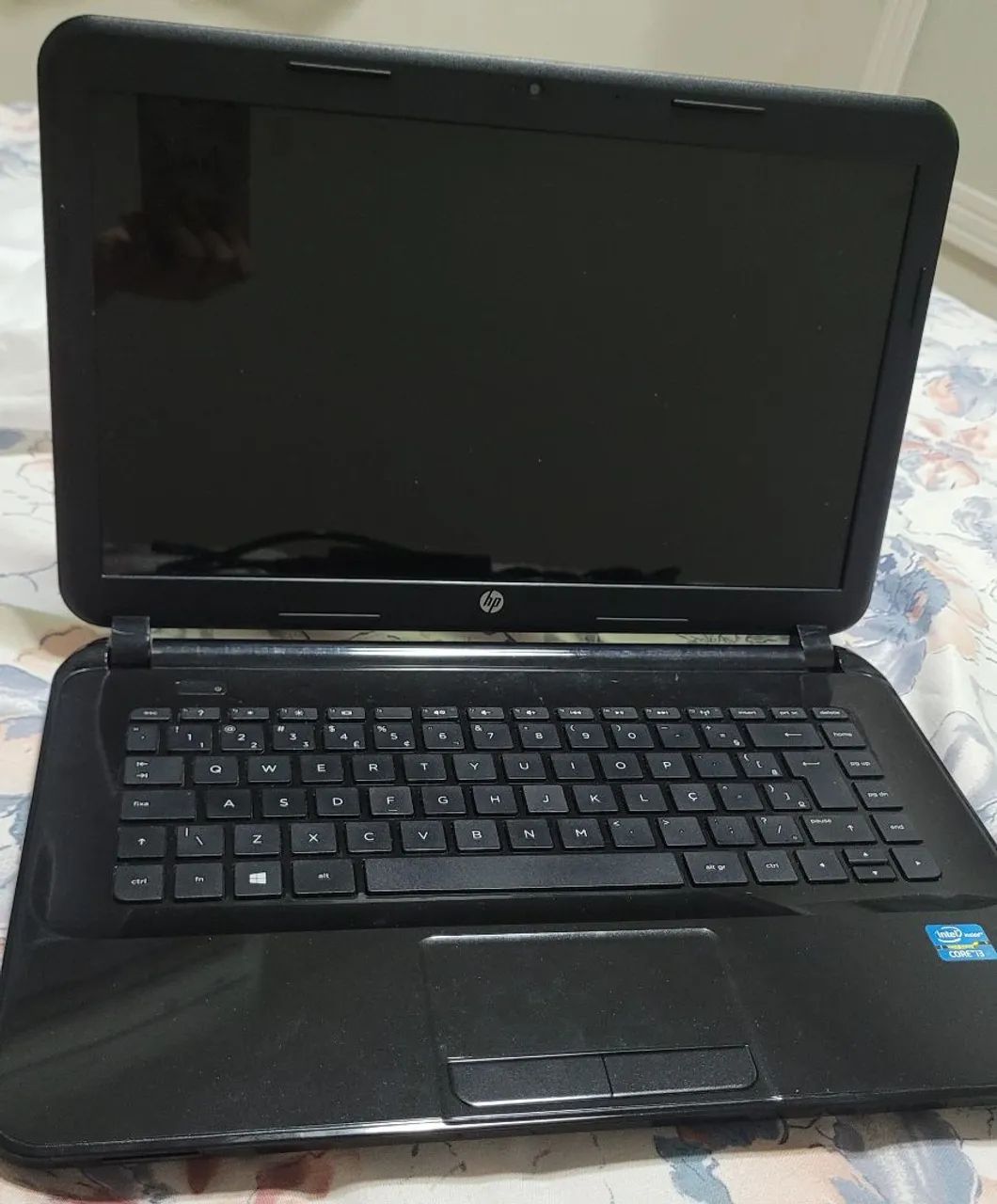 Notebook HP Pavilion Core i3 - Ótimo estado! - Foto 5