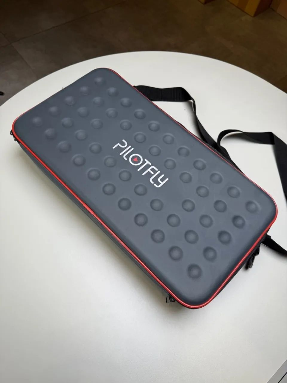 Gimbal Pilotfly H2 - Estabilizador 3 eixos para DSLR e mirrorless - Foto 2