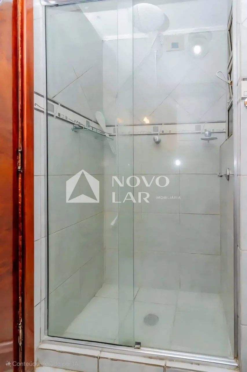 Apartamento com 3 quartos, 1 vaga e 101.69m², Bairro Rio Branco - Foto 12