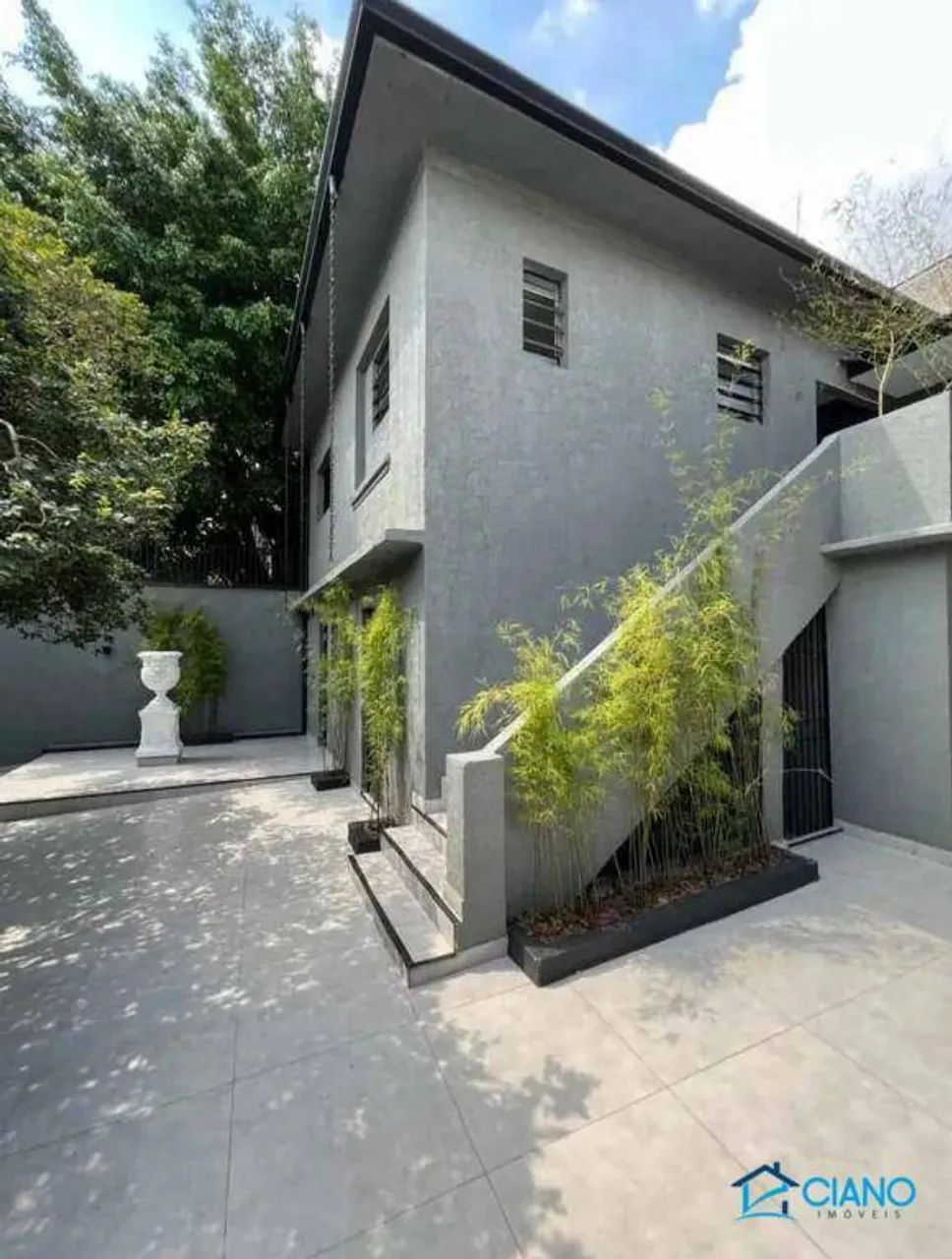 Casa com 8 dormitórios para alugar, 550 m² por R$ 37.000,00/mês - Jardim Paulista - São Pa - Foto 5