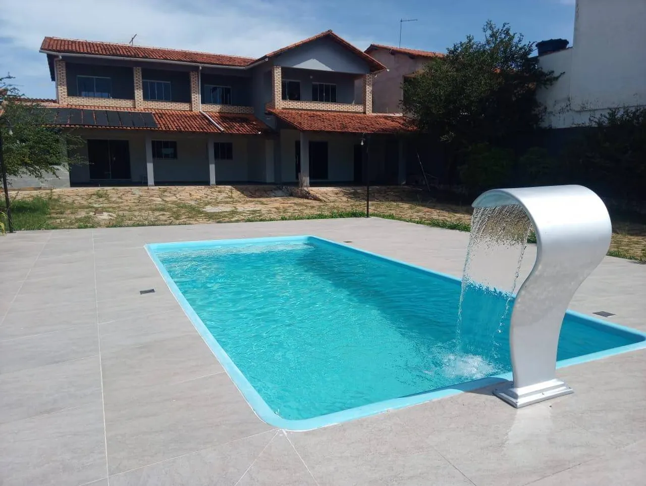 Casa para alugar com 3 dormitórios em Vicente pires, Vicente pires cod:02350.2707