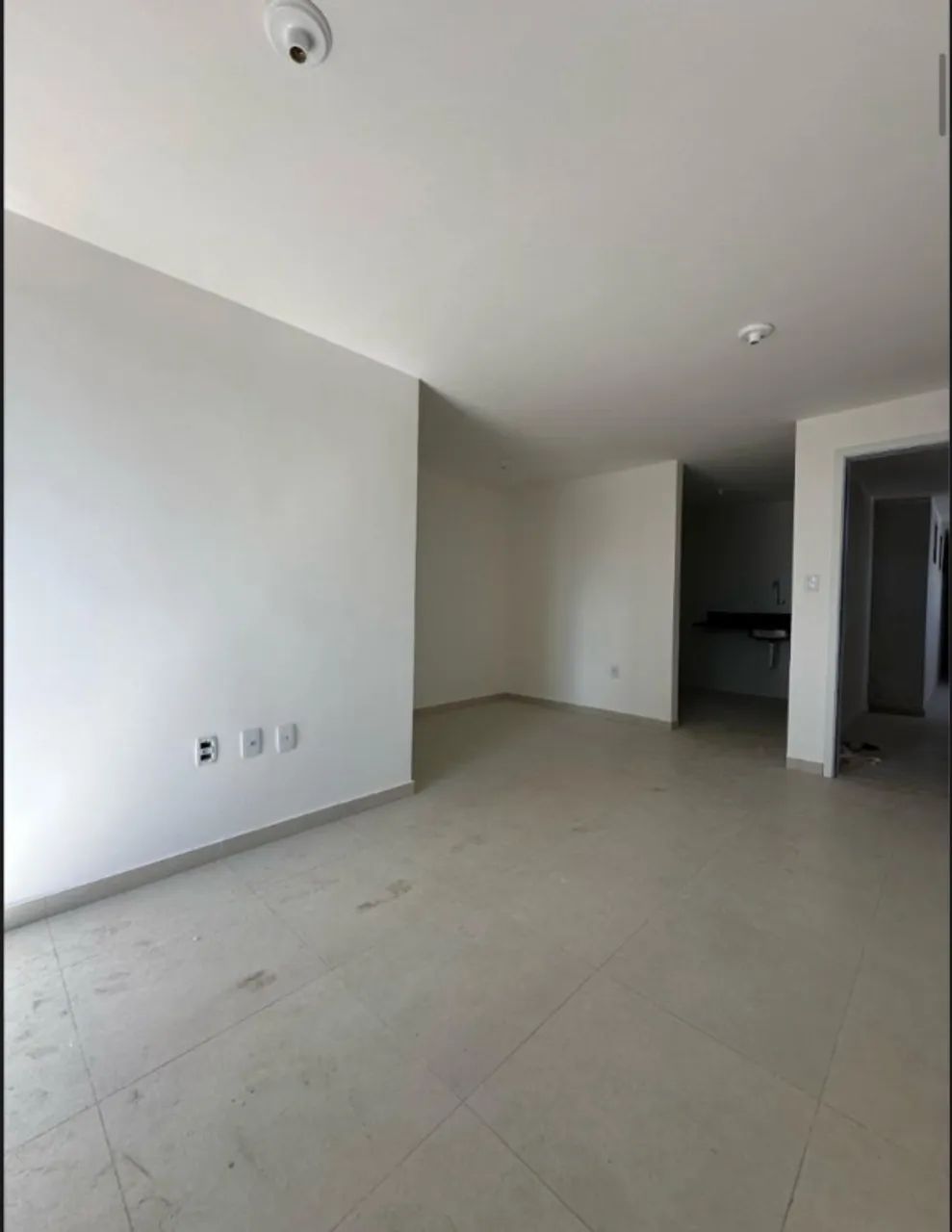Apartamento em Manaíra com 3 quartos, sendo 1 suíte e com varanda  - Foto 5