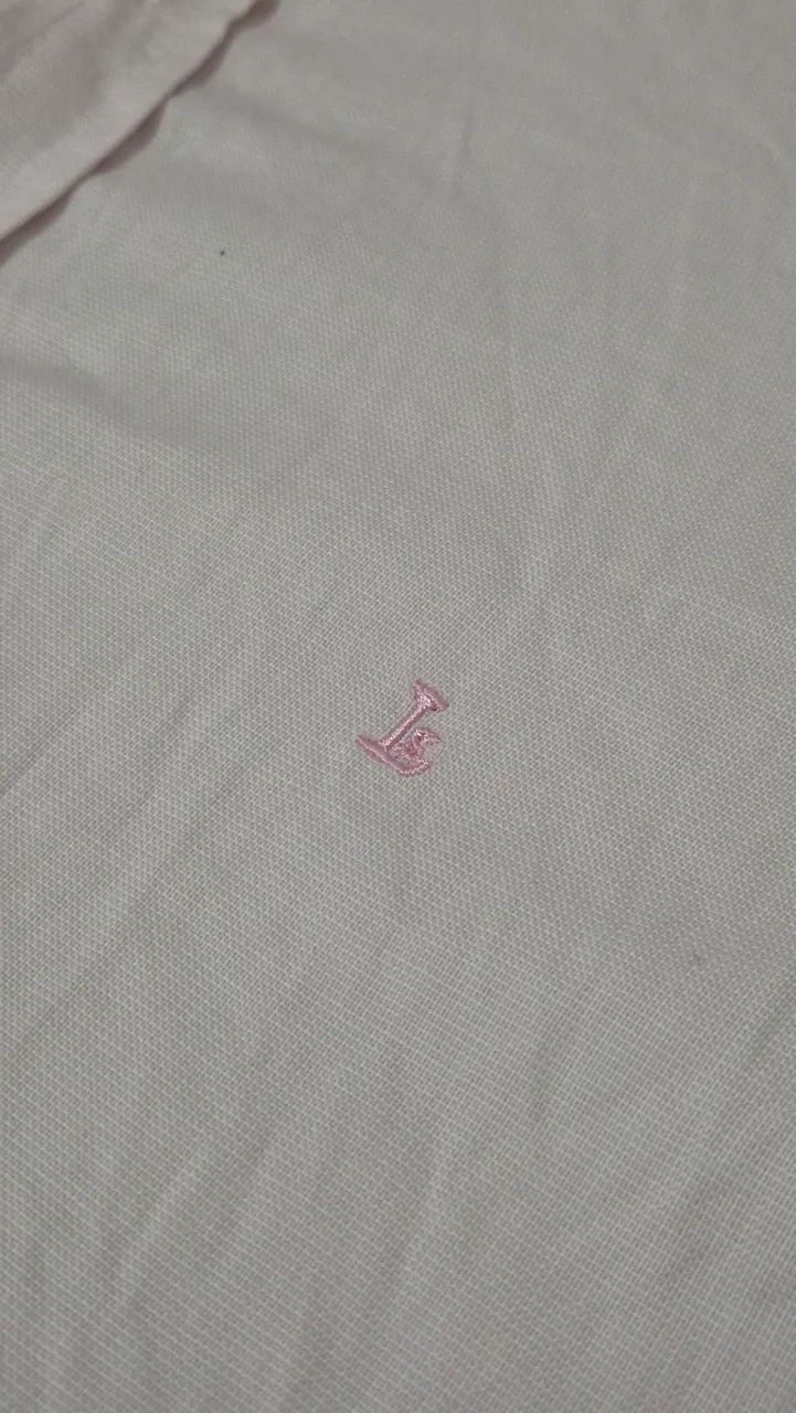 Camisa luidgi specciale