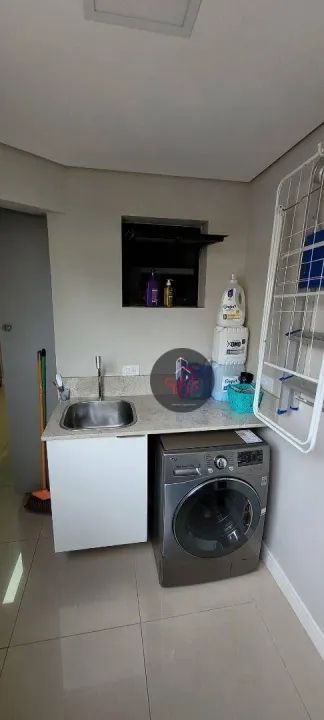 Apartamento com 1 dormitório à venda, 80 m² por R$ 469.000,00 - Santa Maria - São Caetano  - Foto 10