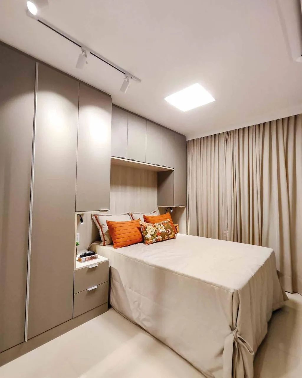 Viena, 1 E 2 Quartos Distribuído Entre 41M² A 62M² E 1 Ou 2 Vagas De Garagem Na Santa Tere - Foto 2