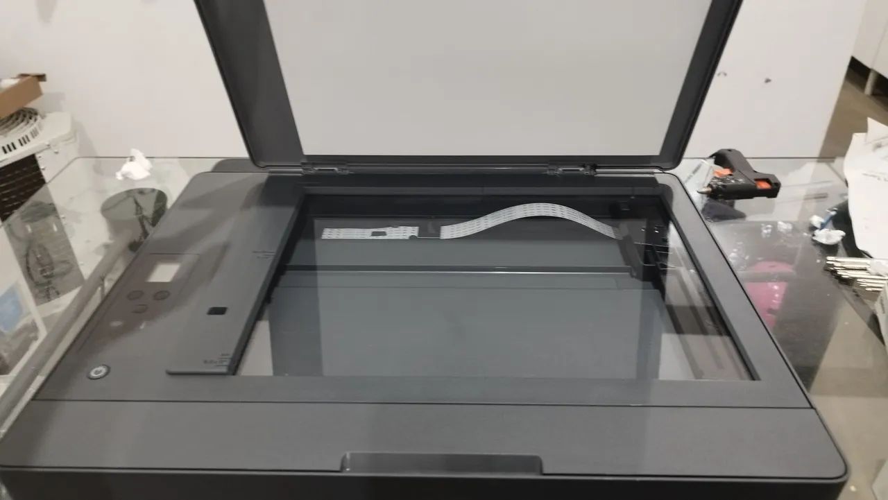 Impressora Multifuncional HP Smart Tank 581 wi-fi  - Foto 3