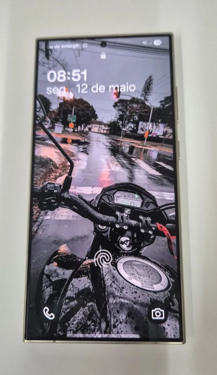 Samsung Galaxy S24 Ultra - Foto 4
