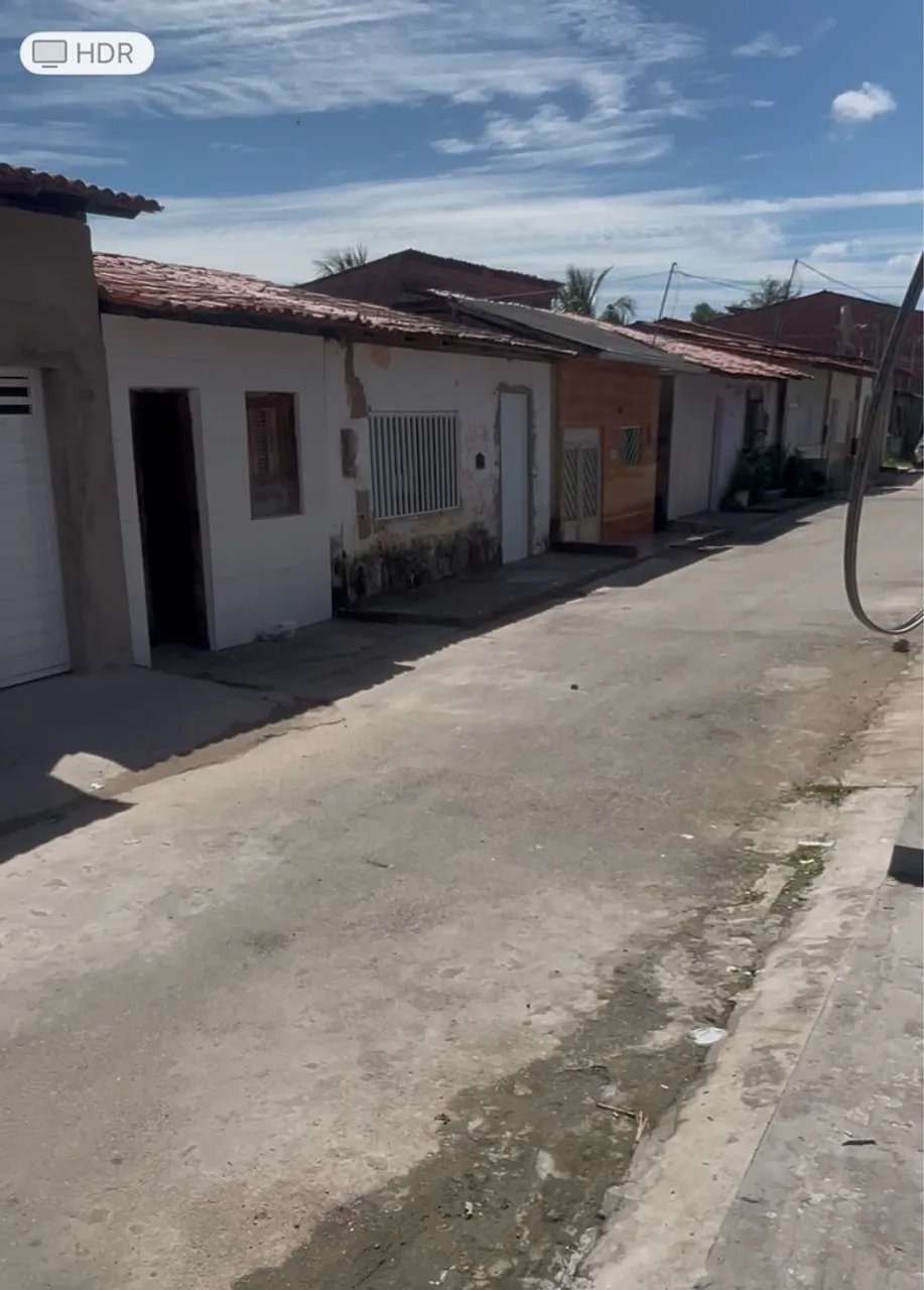Vendo esse terreno