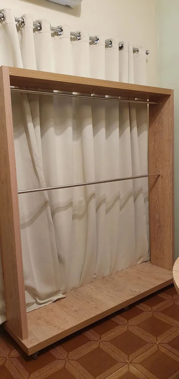 Móvel Expositor para loja