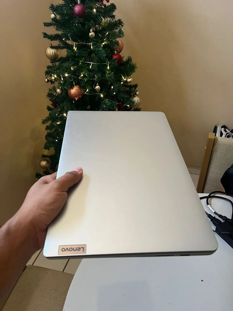 NOTEBOOK LENOVO I3 - Foto 3