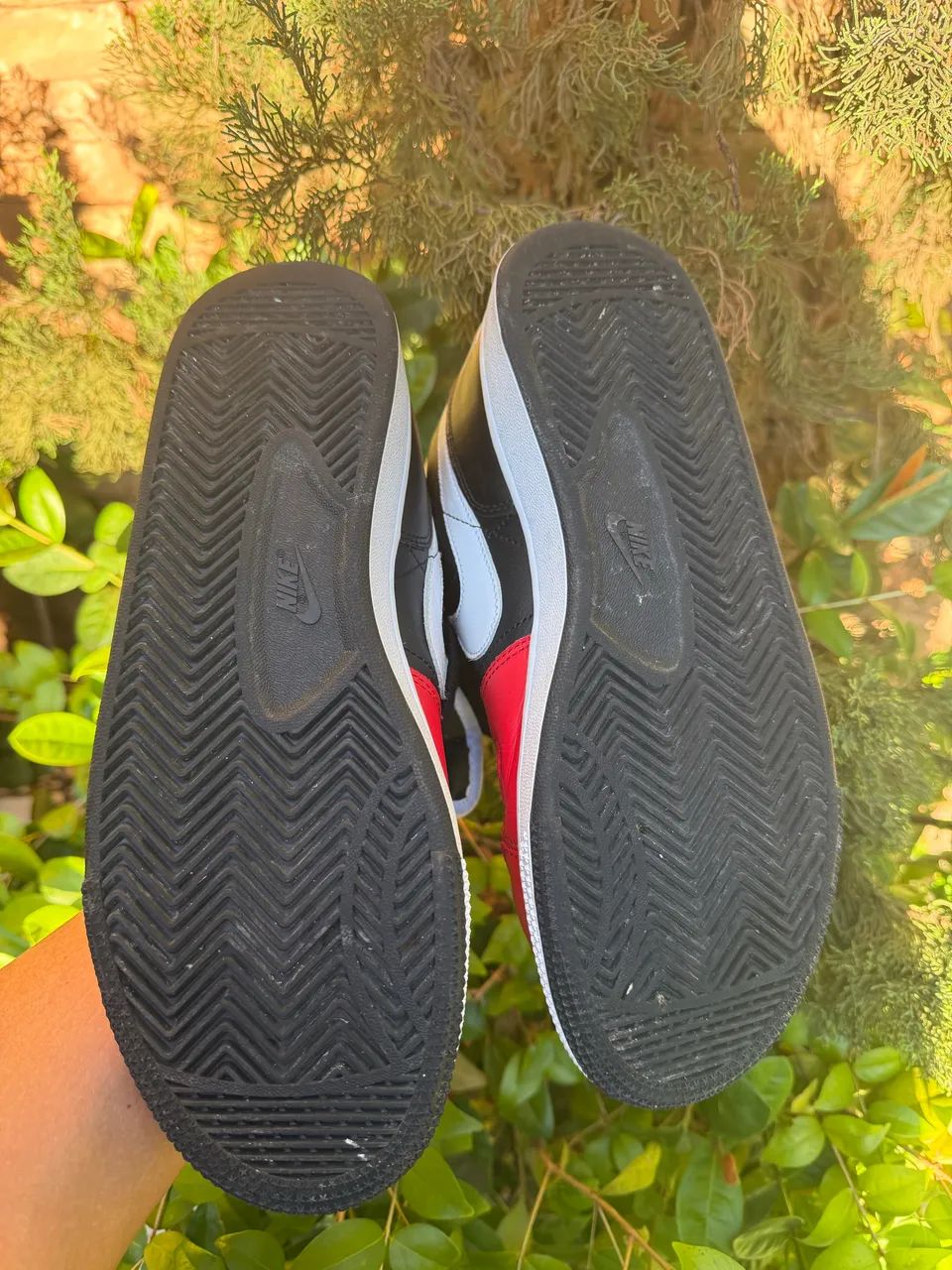 Tênis Nike masculino Terminator High  - Foto 3