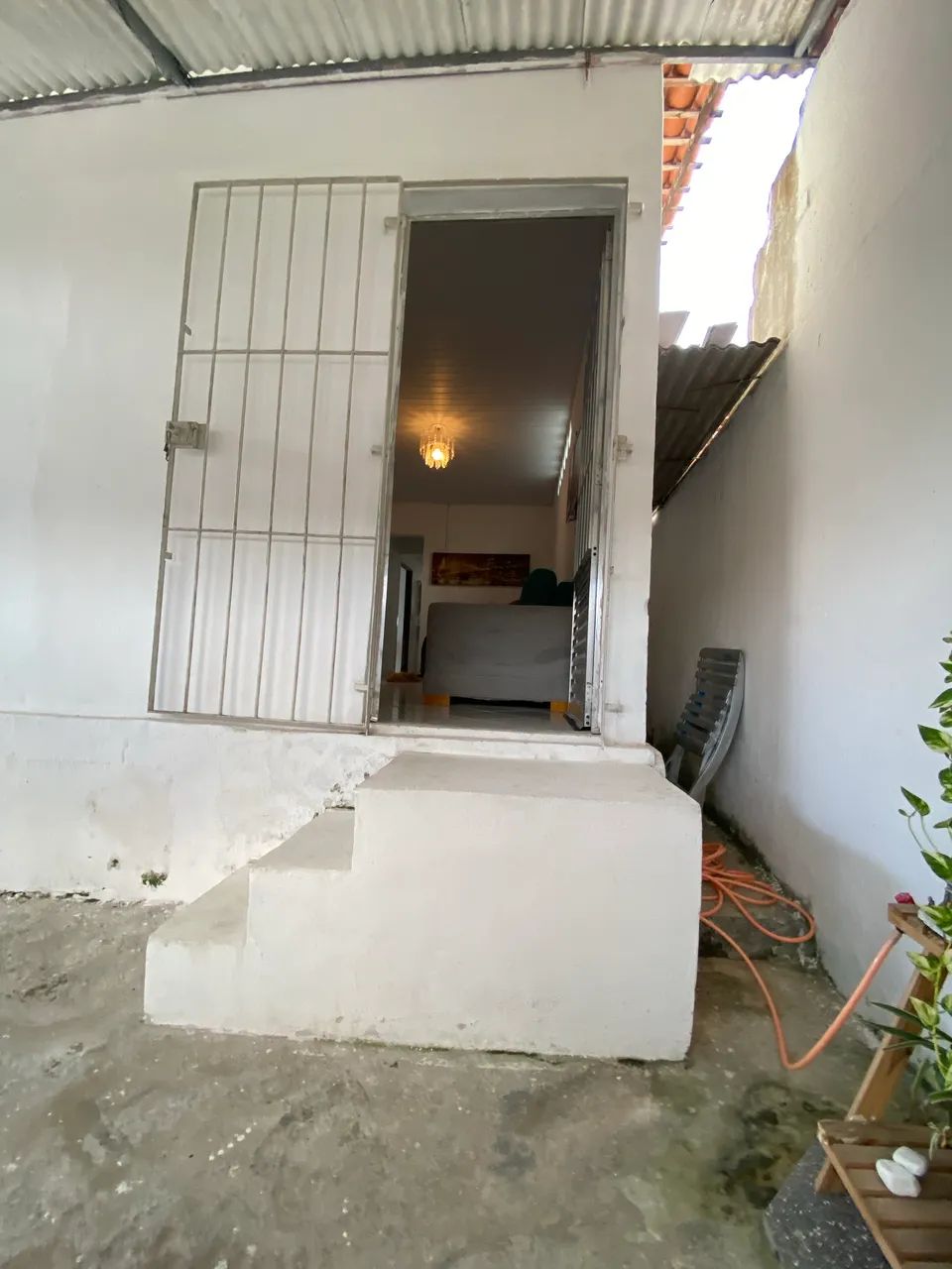 Casa a venda no curado 5 - Foto 5