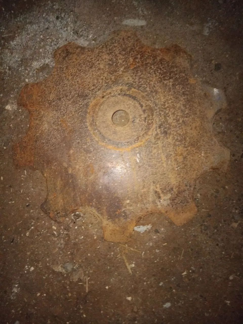 Discos de grade aradora  - Foto 3