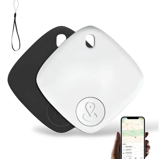Localizador Intelignte - Rastreador de dispositivos - Smart Tag Compatvel com Ios -Coimbra - Foto 2