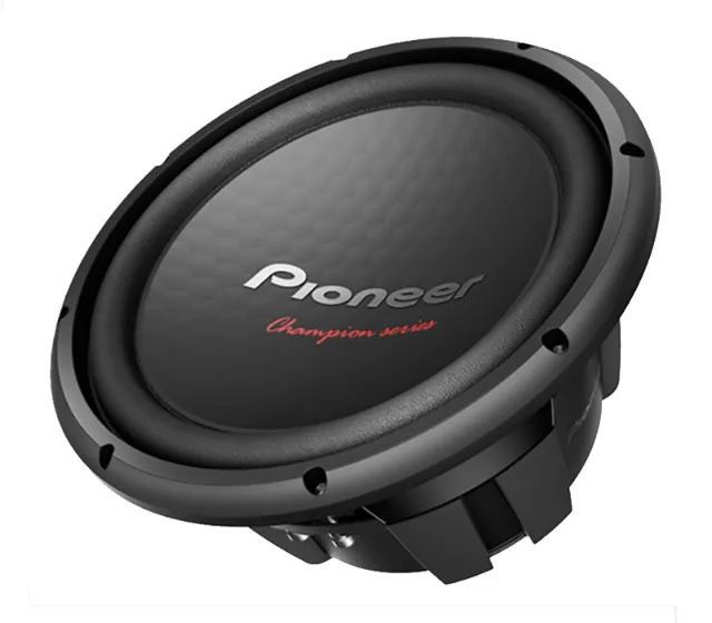PIONEER TS-W312 S4  Sub 12